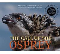 Dorothy Hinshaw Patent Call of the Osprey (Tascabile)