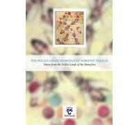 Dorothy Hodges The Pollen Grain Drawings of Dorothy Hodges (Tascabile)