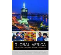 Dorothy Hodgson Global Africa (Tascabile) Global Square
