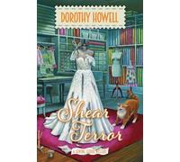 Dorothy Howell Shear Terror (Copertina rigida)