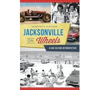Dorothy K. Fletcher Jacksonville on Wheels (Tascabile) Transportation