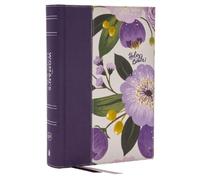 Dorothy Kelley KJV, The Woman's Study Bible, Purple Floral C (Copertina rigida)