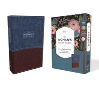 Dorothy Kelley NIV, The Woman's Study Bible, Leathersoft (Rilegato in ecopelle)