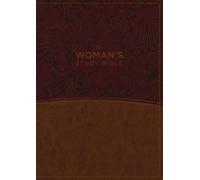Dorothy Kelley NKJV, The Woman's Study Bible, Leathersof (Rilegato in ecopelle)