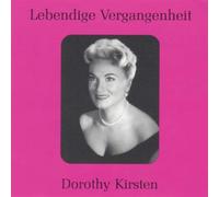 RCA Victor Orchestra - Lebendige Vergangenheit - Kirsten Dorothy