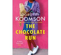 Dorothy Koomson The Chocolate Run (Tascabile)