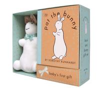 Dorothy Kunhardt Pat the Bunny Book & Plush (Mixed Media Product) Touch-and-Feel