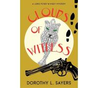 Dorothy L Sayer Clouds of Witness (Warbler Classics Annotated Editio (Tascabile)