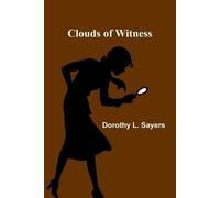 Dorothy L Sayers Antennae (Edition1) (Tascabile)