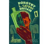Dorothy L Sayers' Britain