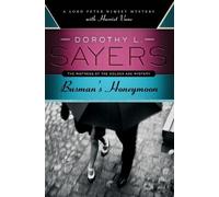 Dorothy L Sayers Busman's Honeymoon (Tascabile)