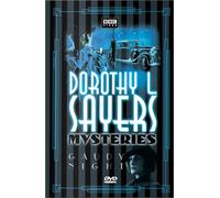 Dorothy L Sayers: Gaudy Night