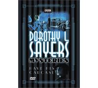 Dorothy L Sayers: Have His Carcass