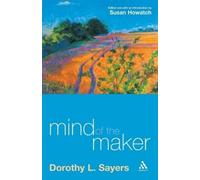 Dorothy L. Sayers Mind of the Maker (Tascabile)