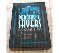 Dorothy L Sayers Mysteries (3 Dvd) [Edizione: Stati Uniti]