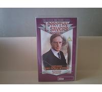 Dorothy L.Sayers Mystery: ...