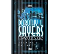 Dorothy L Sayers: Strong Poison