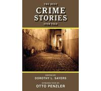 Dorothy L. Sayers The Best Crime Stories Ever Told (Tascabile)