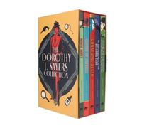 Dorothy L Sayers The Dorothy L. Sayers Collection (Tascabile)
