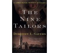 Dorothy L Sayers The Nine Tailors (Tascabile)