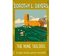 Dorothy L Sayers The Nine Tailors (Tascabile) Lord Peter Wimsey Mysteries