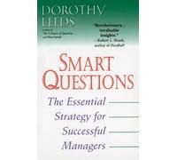 Dorothy Leeds Smart Questions (Tascabile)