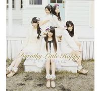 Dorothy Little Happy - Dorothy Little Happy - Demo Sayonara 2012 [Japan CD] AVCD-38401