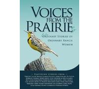 Dorothy Louise Beasley Voices From the Prairies (Tascabile)