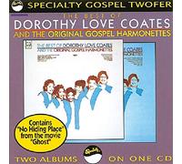 Dorothy Love Coates - Best Of Dorothy Love Coates