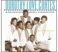 Dorothy Love Coates Get on Board (CD)