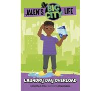 Dorothy M. Price Price, Dorothy H. Laundry Day Overload (Copertina rigida)