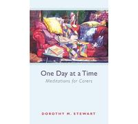 Dorothy M. Stewart One Day at a Time (Tascabile)