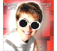 Dorothy Marcic - A Woman's Voice - Part 2 - Independence Begins (US Import)
