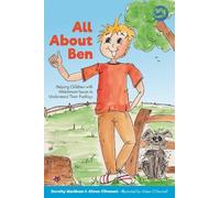 Dorothy Markham Aileen O'Donnell All About Ben (Tascabile)