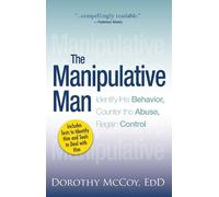 Dorothy Mccoy The Manipulative Man (Tascabile)