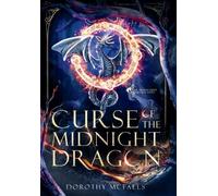 Dorothy McFalls Curse of the Midnight Dragon (Copertina rigida)