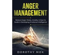 Dorothy Mok Anger Management (Tascabile)