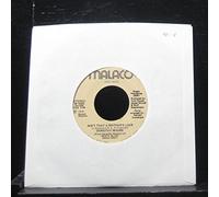 DOROTHY MOORE 45 RPM Funny How Time Slips Away / Ain't That A Mother's Luck