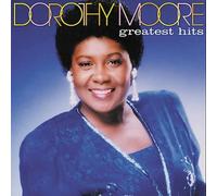Dorothy Moore Dorothy Moore - Greatest Hits (CD)