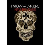 Hoodoo and Conjure (Tascabile) Hoodoo and Conjure