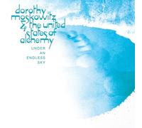 Dorothy Moskowitz & The United States of Alechemy Under an Endless Sky (CD)