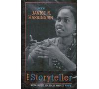 Dorothy Norwood - Storyteller