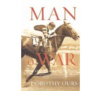 Man o' War: A Legend Like Lightning