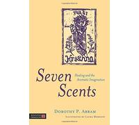 Dorothy P. Abram Seven Scents (Tascabile)