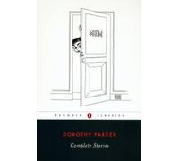 Dorothy Parker Complete Stories (Tascabile)