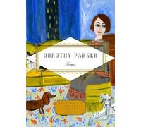 Dorothy Parker Dorothy Parker: Poems (Copertina rigida)