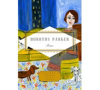 Dorothy Parker Dorothy Parker: Poems (Copertina rigida)
