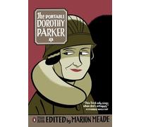 Dorothy Parker The Portable Dorothy Parker (Tascabile)