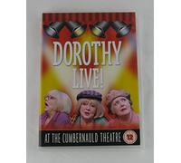 Dorothy Paul Live! [Edizione: Regno Unito]