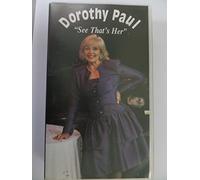Dorothy Paul: See That's Her [VHS]